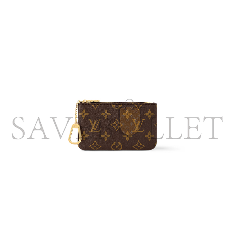 LOUIS VUITTON KEY POUCH S M13559 (15*9*1cm)